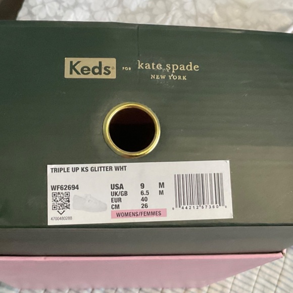 Keds by Kate Spade - Picture 5 of 5